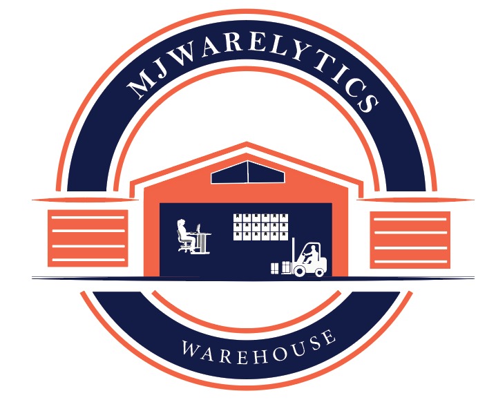 MJWarelytics Logo